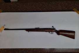 Mauser Rifle, Mauser .22LR Rifle for sale
Heavy barrel rifle
