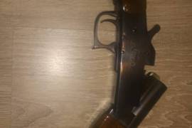 .410ga Shotgun Snake Pistol, with 135 rounds