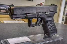 Brand New Glock 19 Gen 5, Brand new Glock 19 Gen 5 for sale by a reputable Gun Shop in KZN, Safe kept. Nationwide delivery available
 