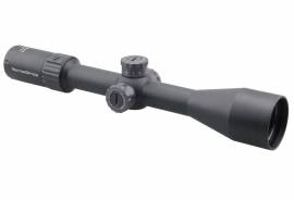 Vector Optics Marksman 6-24 x50 FFP, 



The Most Valuable Riflescope In the World

Matte Difference Between Main Body and Turrets Makes The Scope More Tactical

30mm Monotube With Exact Weight About 700g 24.7 oz

Fully Multi Coated Reaches 85-87% Light Transmission

4 inch Long Eye Relief With Wide Field of View & Edge-to-Edge Image

Etched Glass Tactical Reticle That Can Take Lapua Magnum 338 Recoil

1/10 MIL Low Profile Turret Adjustment With Re-Zero Feature total 17.5MIL Range

With Power Ring Level Mount, Mark Picatinny Scope Rings, Honeycomb Sunshade

Magnification: 6-24x
Objective Lens Dia.: 50mm
Ocular Lens Dia: 39mm
Ocular Lens: 62mm
Exit Purpil: 8.33--2.08mm
Optics Coating: FMC
Eye Relief: 100mm, 4.0