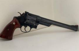 Revolvers, Revolvers, Smith&Wesson Model 29-3, R 25,999.00, Smith&Wesson , 29-3, .44 Magnum , Like New, South Africa, KwaZulu-Natal, Durban