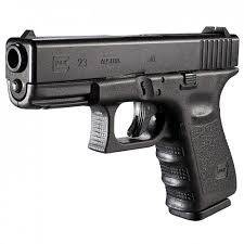 Pistols, Rimfire Pistols, Glock 19, Glock 19, Glock 19, 9MM, Used, South Africa, KwaZulu-Natal, Brighton Beach