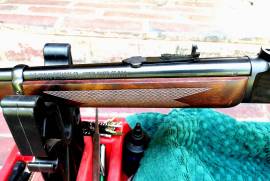 Marlin 30-30 Win lever-action rifle, R 23,000.00