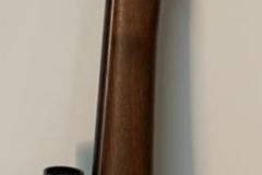 Lee Enfield 303, Immaculate condition very well looked after
Scope included 