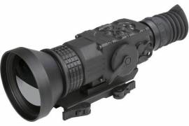 AGM Python TS75-640 Thermal Imaging Riflescope (60, AGM Python TS75-640 Thermal Imaging Riflescope (60 Hz)
640 x 480 FLIR Tau 2 Thermal Sensor
800 x 600 Display
3x Magnification Plus Digital Zoom
75mm f/1.0 Lens System
Field of View: 8.3 x 6.6°
Shutterless NUC / No Image Freezing
Waterproof Aluminum Alloy Housing
Wireless Remote Control

In the Box
AGM Python TS75-640 Thermal Imaging Riflescope (60 Hz)
Wireless Remote Control
2 x CR123A Batteries
Lens Tissue
Carrying Case
3 Year Warranty
