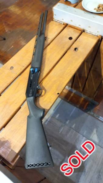 STOEGER M3K 12GA USED, Used Stoeger M3K for sale at Boomsticks!