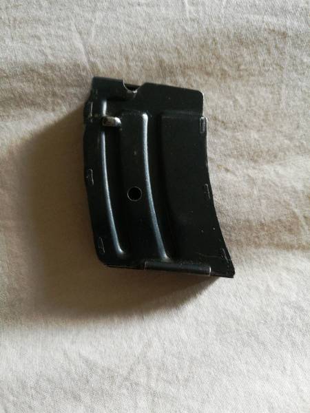 Looking for Winchester mod 69 5 / 10 shot magazine, Looking for Winchester mod 69 5 / 10 shot magazine. 22lr