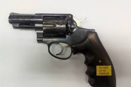 Revolvers, Revolvers, RUGER SERVICE SIX, R 5,000.00, RUGER, SERVICE SIX , .357, Good, South Africa, Province of the Western Cape, Cape Town
