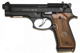 Pistols, Rimfire Pistols, CHIAPPA 22LR MOD:M9-22 STD PISTOL, CHIAPPA, M9-22, 22 LONG RIFLE, Brand New, South Africa, Province of the Western Cape, Cape Town