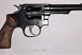Revolvers, Revolvers, RUBY .22 LR , R 1,250.00, RUBY, .22 SHORT/LR, Poor, South Africa, Province of the Western Cape, Cape Town