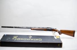 Wanted: Browning BT99