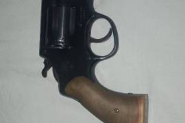 Revolvers, Revolvers, Taurus .38spc. 6 shot, R 2,200.00, Taurus, Model 82, .38 Special, Good, South Africa, Northern Cape, Kimberley