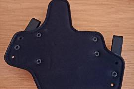 2 x Army Ant Gear holsters IWB for CZ PO9 , 2 x Army Ant Gear holsters for CZ PO9.

Never been used, brand new