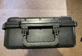 SKB Gun Case, R 6,500.00