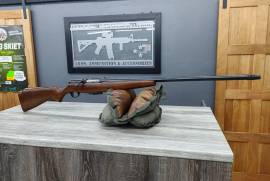 MOSSBERG MODEL 295 12 GA, This unique Firearm is a Mossberg Model 295 New Haven. This bolt action shotgun can load two in the mag has a 28