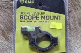SME Anti Cant scope level 30mm, Come and visit us in store for this!! or
Contact us for more information.
LA arms 012 329 5990
Follow us on https://www.facebook.com/laarms?mibextid=ZbWKwL