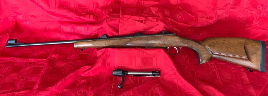 CZ 550 LUX 308, CZ 550 LUX 308 BRAND NEW IN DEALER STOCK