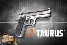 Taurus PT92 S/S 9mmP, Come and visit us in store for this!! or
Contact us for more information.
LA arms 012 329 5990
Follow us on https://www.facebook.com/laarms?mibextid=ZbWKwL