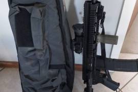 Pro Arms 223 AR PAR MK3 , R 34,000.00