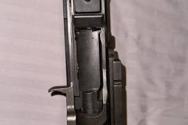 M1 Garand with reflex sight, R 30,000.00