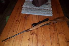Original Mauser, Rifle in excellent condition.