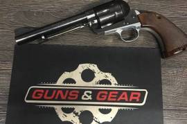 Revolvers, Revolvers, SAUER AND SON 357, R 3,000.00, SAUER AND SON, -, .357 MAGNUM, Used, South Africa, Gauteng, Pretoria