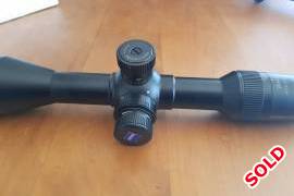 Zeiss Diavari 4-16x50, Great condition Zeiss Victory Diavari 4-16x50 60 reticle. Scope has slight ringmark but otherwise in great condition 