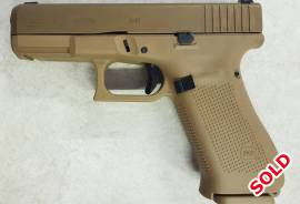 For Sale GLOCK 19X