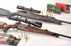 FIREARM MOTIVATIONS- R300 - 100% SUCESS RATE, WE GUARANTEE THE OUTCOME