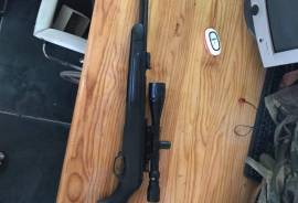 Gamo cfx, Gamo cfx with 4-18x50scope with adjustable parallax and target turrets. ONCO 