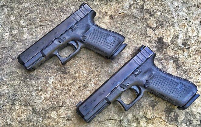 GLOCK GEN5, HUNTING AND TACTICAL SUPPLIES WOODMEAD SPECIAL

GLOCK 19 OR 17 BRAND NEW FOR R9999
PLEASE CONTACT FAHEEM ON 0744754314 FOR MORE INFO
