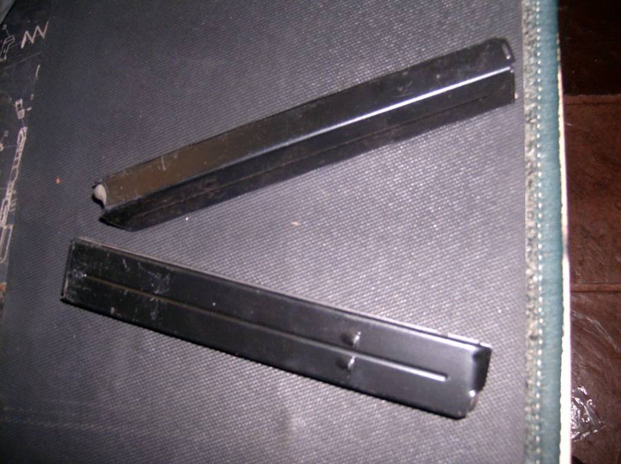 BXP/Walther Mags, BXP/Walther Mags R450.00 Contact Billy Via whats up of phone 0824546496