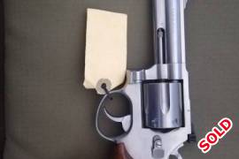 Revolvers, Revolvers, !!!Taurus 357 Magnum revolver!!!, R 3,500.00, Taurus, N/A, 357 Magnum, Good, South Africa, Eastern Cape, Graaff Reinet
