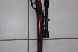 Ruger no.1 30-06 for sale, Ruger no.1 30-06 for sale
Like new.
Fired less than 200 shots.
26