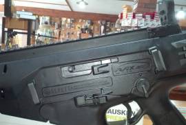 Beretta, Beretta arx160 .22LR rifle like new.