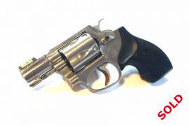 Revolvers, Revolvers, Smih & Wesson Model 60 FOR SALE, R 4,500.00, Smith & Wesson, Model 60, .38 Special, Like New, South Africa, Province of the Western Cape, Cape Town