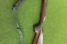 Musgrave VZ 24 Stock, Musgrave VZ 24 rifle stock. Will fit other mausers as well. in great condition. Reason for sale - had a custom stock built. Open to offers
