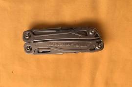 Leatherman Wingman and Squirt PS4, Leatherman Wingman - brand new: R600
Leatherman Squirt PS4 - brand new: R550
