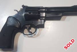 Revolvers, Revolvers, Smith and Wesson, R 4,500.00, Smith and Wesson, K28-2, 357 magnum, Like New, South Africa, Gauteng, Randburg