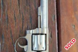 Revolvers, Revolvers, .38special, R 500.00, Taurus, .38 special, Poor, South Africa, Province of the Western Cape, Bellville