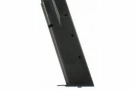 CZ 75 /85 PRE B 15RD MAGAZINES, Brand new CZ 75/85 PreB Magazines for 9mmP.
Will work in Norinco NZ75 as well.

https://specialarmory.com/product/cz-75-85-pre-b-15rd-magazines/

Many other parts availible. 