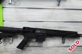 Radical Firearms 10.5" M4, R 21,000.00