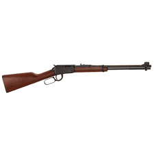 .22 Lever action rifle