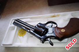 Revolvers, Revolvers, Colt Python 6, R 15,000.00, Colt, Python 6, .357, Like New, South Africa, Gauteng, Kempton Park