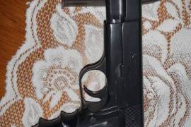 Pistols, Single Shot Pistols, Parabellum 9mm Luger M80, R 7,500.00, Parrabellum 9mm Luger M80, Parrabellum 9mm Luger M80, Parrabellum 9mm Luger M80, Used, South Africa, Province of the Western Cape, Parow