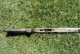 Remington Model 700 short action , Boyds Thumb hole pepper stock for Remington Model 700 BDL short action for sale R3500 good condition. Also have a Hinged floor plate assembly for Remington Model 700 BDL short action for R750. 
