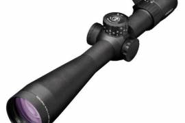Leupold 7-35×56 Mark 5HD M5C3 Riflescope (Illumina, Lightweight and compact
Waterproof/fog proof
Lens shade and cover included
5:1 zoom ratio
High-speed power selector with integrated throw lever
Fast focus eyepiece
Precision side focus
35mm main tube
Backed by Leupold’s Full Lifetime Guarantee

Specifications
Item Condition: New
Magnification Range: 7 – 35x
Scope Objective Diameter: 56mm
Scope Tube Size / Mount: 35mm
Elevation Turret Details: M5C3
Parallax Adjustment: Side Focus
Reticle Position: First Focal Plane
Reticle Details: Illum. Tremor 3 Reticle
Illuminated Reticle: Yes
Scope Finish: Black
Scope Turret Rotation: Counter Clockwise (CCW)
Unlimited Lifetime Warranty