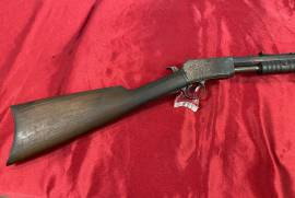 WINCHESTER Pump Action > Model 1890, 24