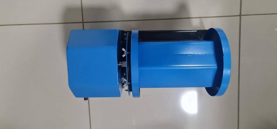tumbler with media, brass tumbler with stainless steel tumbling media (5lbs)
contact 
0832838468
based in alberton
price slightly negotiable 