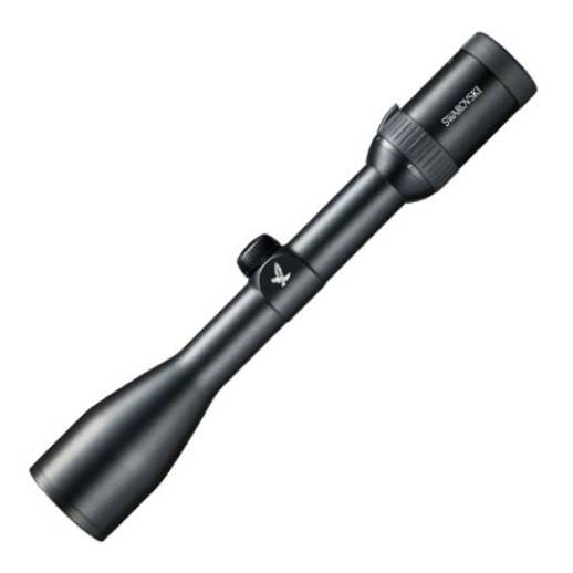 Swarovski Z6 1.7-10x42 Rifle Scope - BRH Reticle, BRH reticle
Light weight
Waterproof
Fog proof
Second focal plane
Matte black finish
1.7-10x magnification
30 mm central tube diameter
